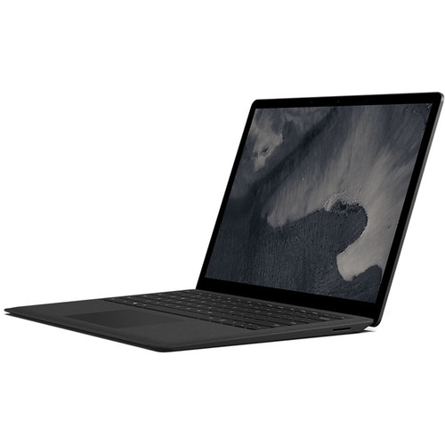 Microsoft 13.5" Multi-Touch Surface Laptop 2 (Black)