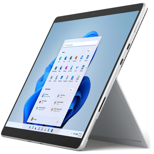 Microsoft 13" Multi-Touch Surface Pro 8 (Platinum)