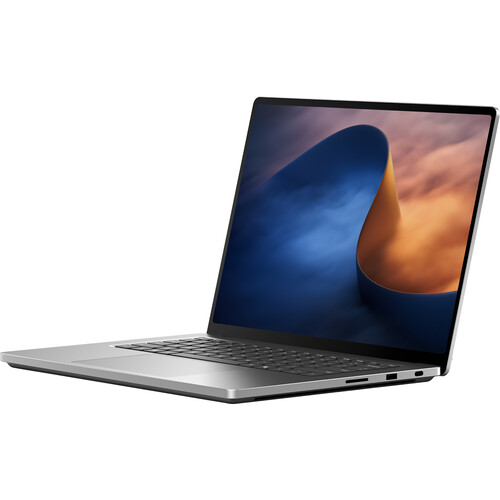 Microsoft 15" Surface Laptop Ultra (Platinum)