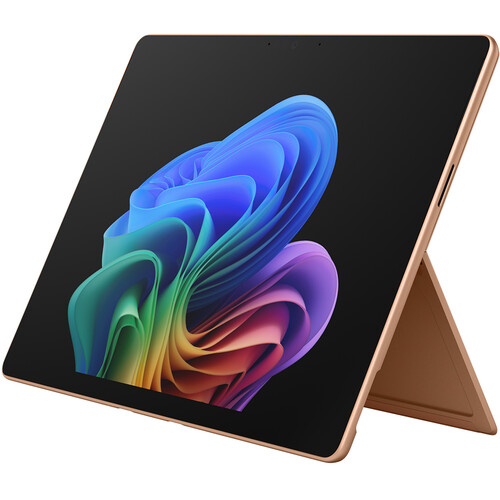Microsoft 13" Surface Pro Copilot+ PC (12th Edition, Dune)