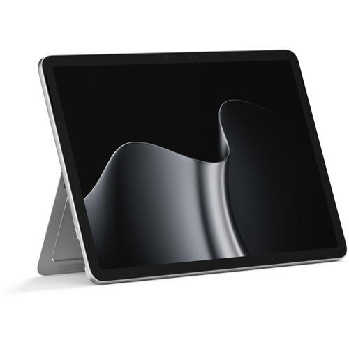 Microsoft 12" Surface Pro Copilot+ PC (2nd Edition, Platinum)