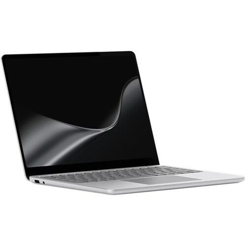 Microsoft 13" Surface Laptop Copilot+ PC (2nd Edition, Platinum)