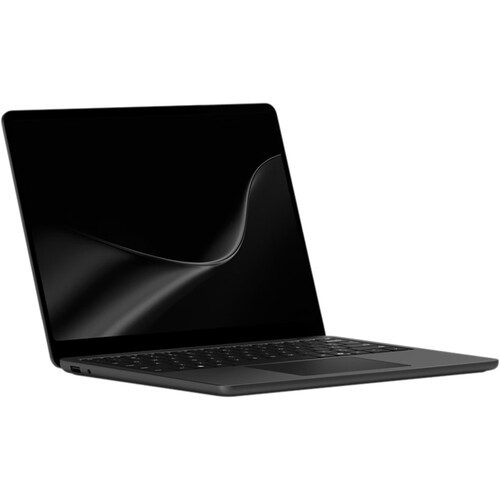 Microsoft 13" Surface Laptop Copilot+ PC (2nd Edition, Black)