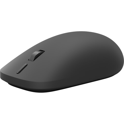 Microsoft Surface Mouse (2nd Edition, Black)