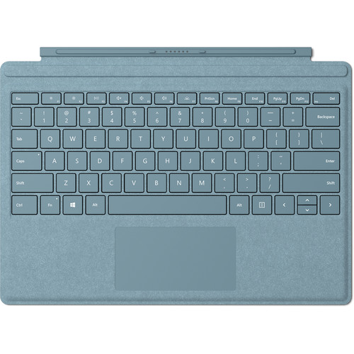 Microsoft Surface Pro Signature Type Cover (Aqua)