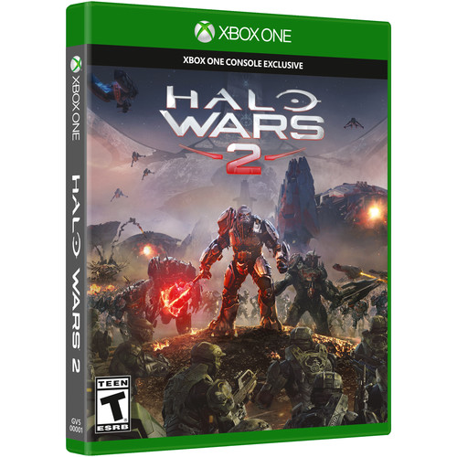 Microsoft Halo Wars 2 (Xbox One)