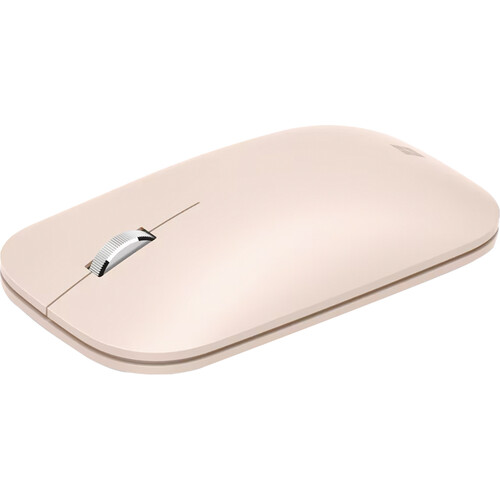 Microsoft Surface Mobile Mouse (Sandstone)