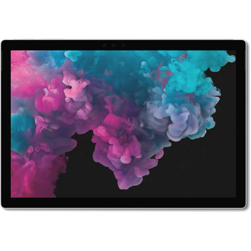 Microsoft 12.3" Multi-Touch Surface Pro 6 (Platinum)