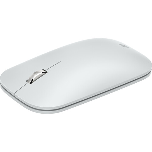 Microsoft Modern Mobile Mouse (Glacier)