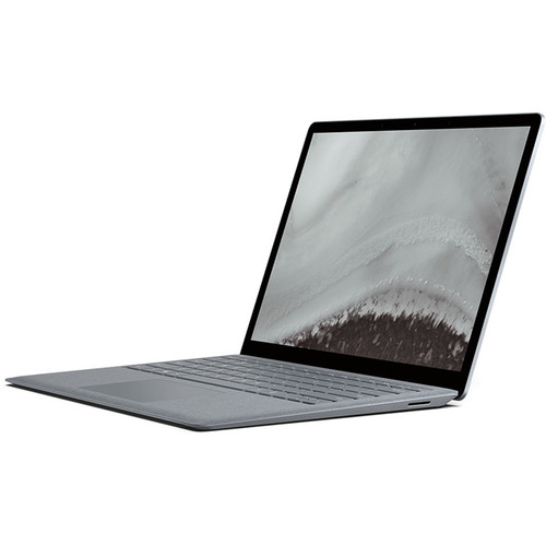 Microsoft 13.5" Multi-Touch Surface Laptop 2 (Platinum)
