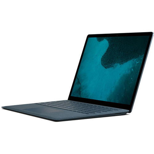 Microsoft 13.5" Multi-Touch Surface Laptop 2 (Cobalt Blue)