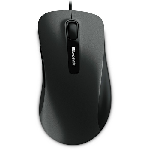 Microsoft Comfort Mouse 6000