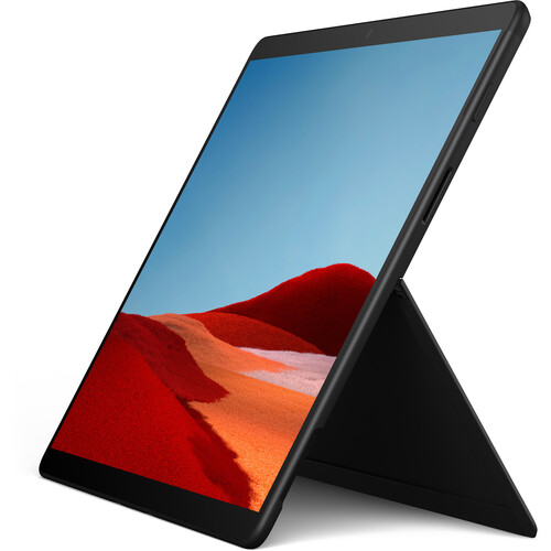 Microsoft Surface Prox E/8-256 Lte Black Taa