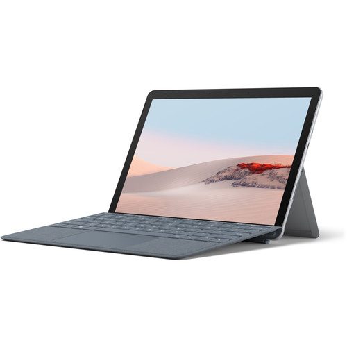 Microsoft 10.5" Multi-Touch Surface Go 2 (LTE Advanced + Wi-Fi)