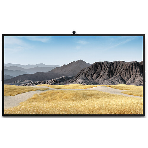 Microsoft Surface Hub 2S 85" 4K IPS LCD Touch Display