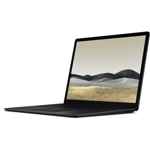 Microsoft 13.5" Multi-Touch Surface Laptop 3 (Matte Black)