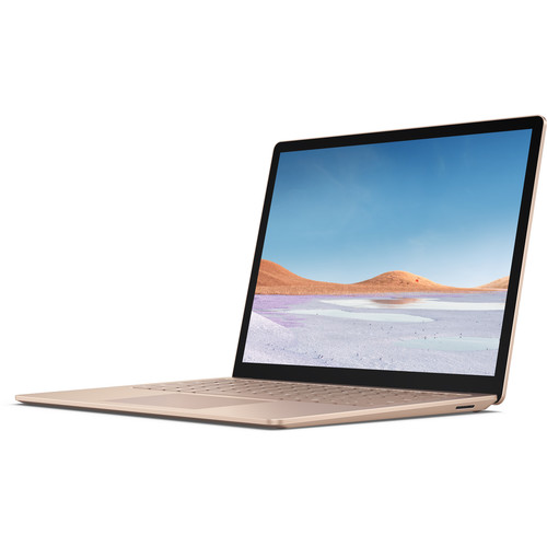 Microsoft 13.5" Multi-Touch Surface Laptop 3 (Sandstone)