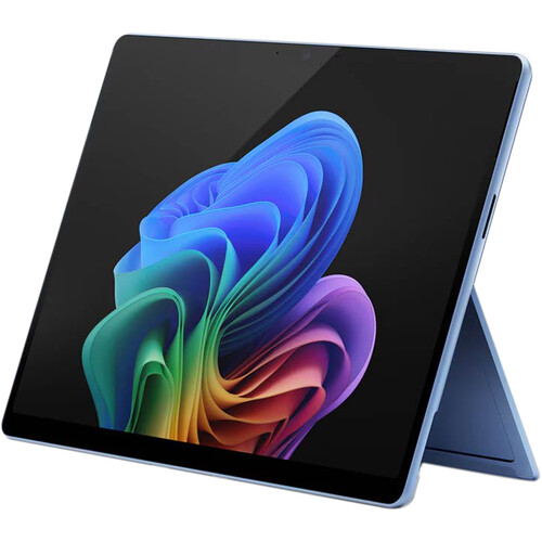 Microsoft 13" Surface Pro Copilot+ PC (11th Edition, Sapphire, Wi-Fi Only)