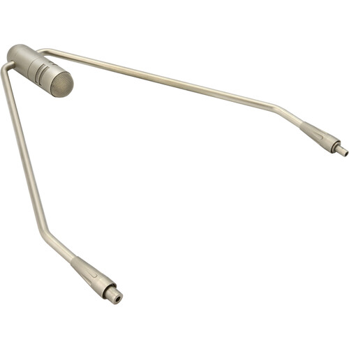 Microtech Gefell DM21 Delta Capsule for KEM975 (Satin Nickel)
