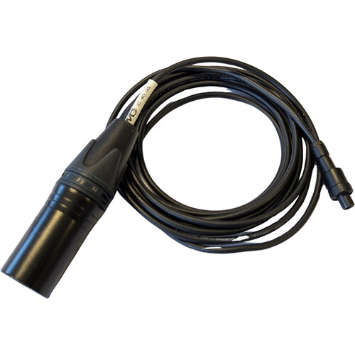Microtech Gefell Microphone Cable C40.1 - 10 M for MV400L