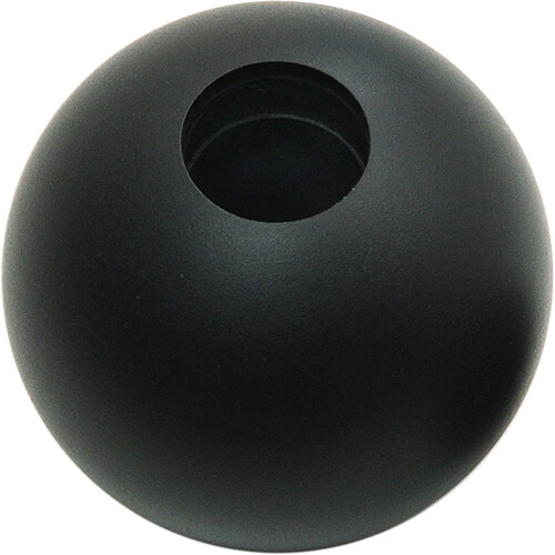 Microtech Gefell Spherical Baffle K43 - 34mm for M221 (Black)
