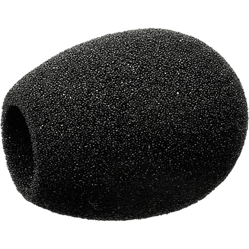 Microtech Gefell Windscreen W92 for M990/M92.1S/UM92.1S (Anthracite)