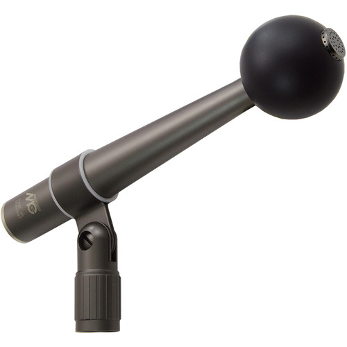 Microtech Gefell M221 Studio Condenser Omnidirectional Microphone