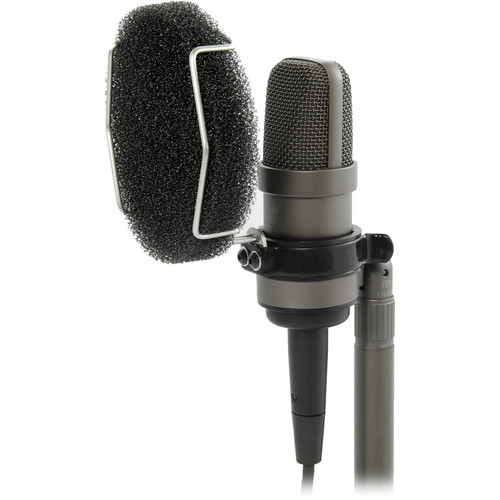 Microtech Gefell M 930 Studio Condenser Microphone (Bronze)