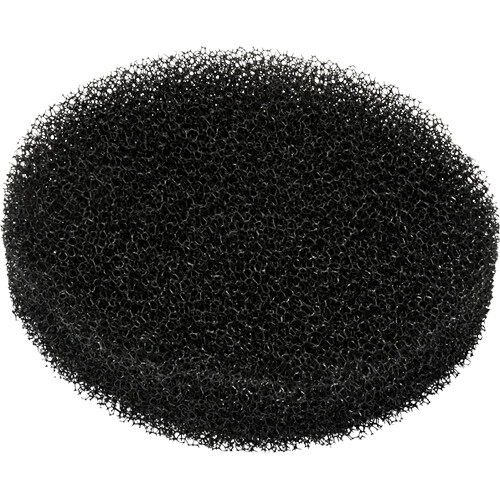 Microtech Gefell Foam Spare Part for P110 (Black)