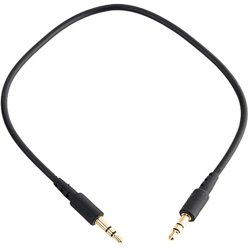 MicW Replacement 3.5mm Microphone Cable for iGoMic