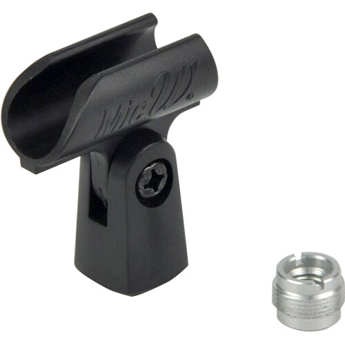 MicW PP390 Mic Clip for M-Series Measurement Microphones