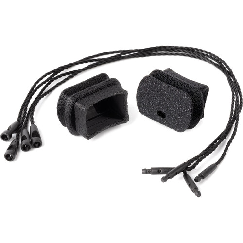MID49 EVF Plug Set for Sony FX2 (2-Pack)