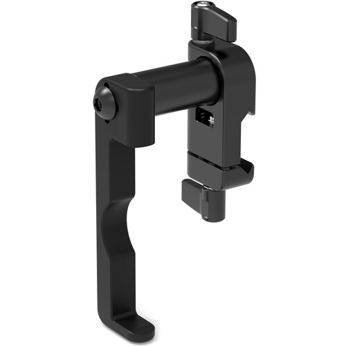 MID49 Twist Mount EVF Knuckle and Spud for Sony FX6