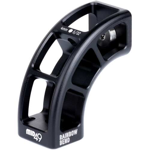 MID49 Rainbow Handle Extension (90° Bend)