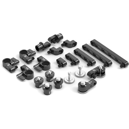 MID49 Micro Rosette Complete Kit