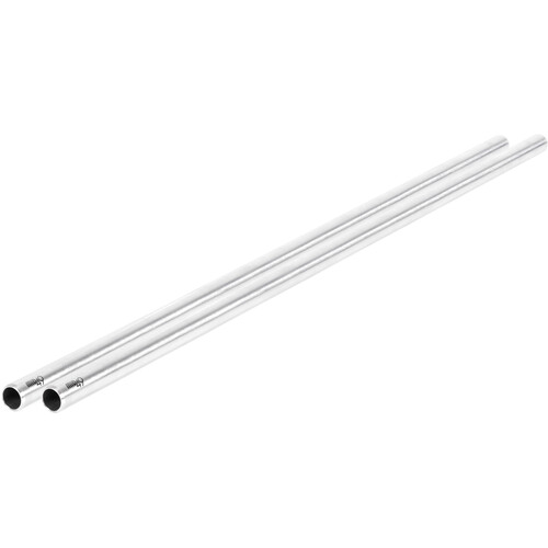 MID49 15mm Rod (Pair, 24")