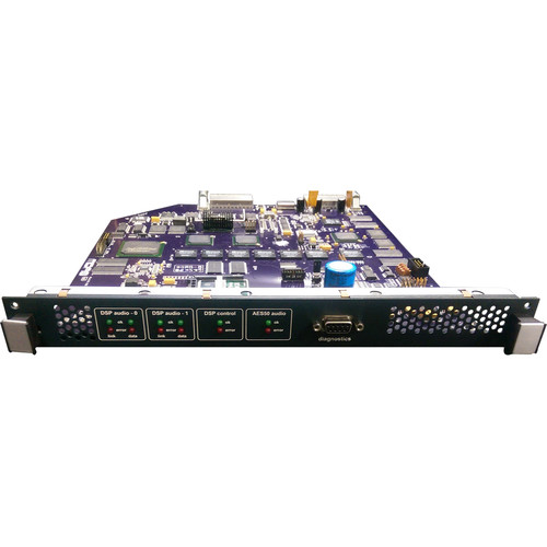 Midas DL371A - Additional DSP Card for PRO3, PRO6 & PRO9 Systems