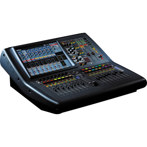 Midas PRO1 Live Sound Digital Console (Touring Package)