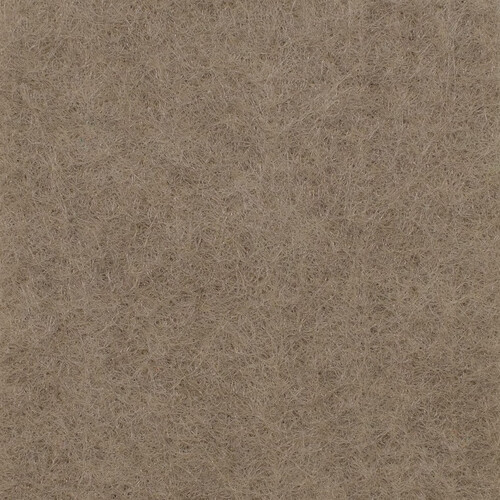 Middle Atlantic TruTile Standard PET Wide Slant Acoustic Wall Tile (2x2', Hazelwood)
