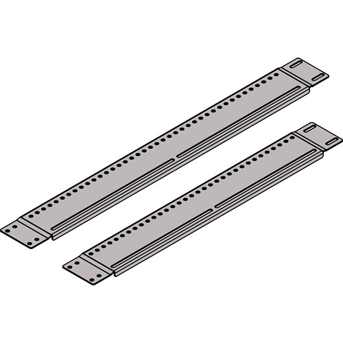 Middle Atlantic 27" C5 Series Adjustable Rail Bracket