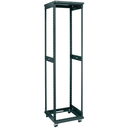 Middle Atlantic Essex Series QAR-42-20 Quick Assembly 42-Unit Rack