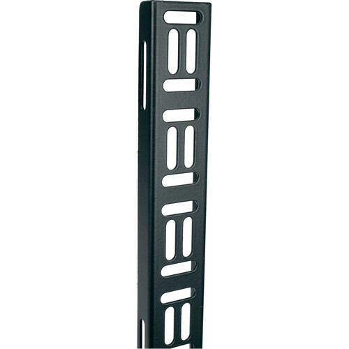 Middle Atlantic Forward Universal Hole Pattern Vertical Lace 10-12U (1-Piece)