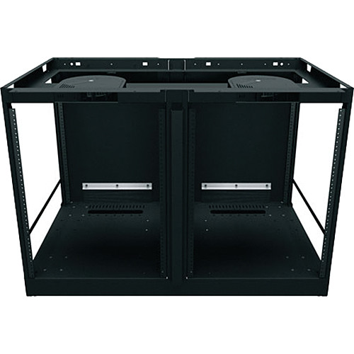 Middle Atlantic IC5-FF31-2 2 Deep Bay Furniture Frame (2 x 14 RU)