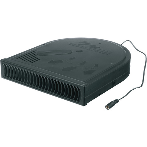 Middle Atlantic ICOMP-COOL50P 50 CFM Platform Component Cooler