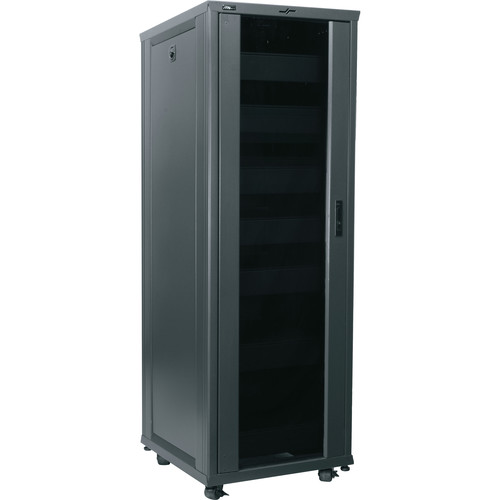 Middle Atlantic IRCS-3524-Series Rack System (35 RU)