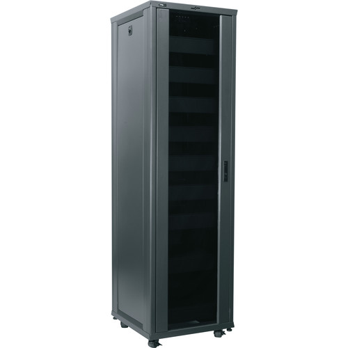 Middle Atlantic IRCS-4224-Series Rack System (42 RU)