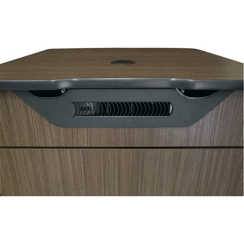 Middle Atlantic Cabinet Cooler for RFR Series Furniture Racks (220V)