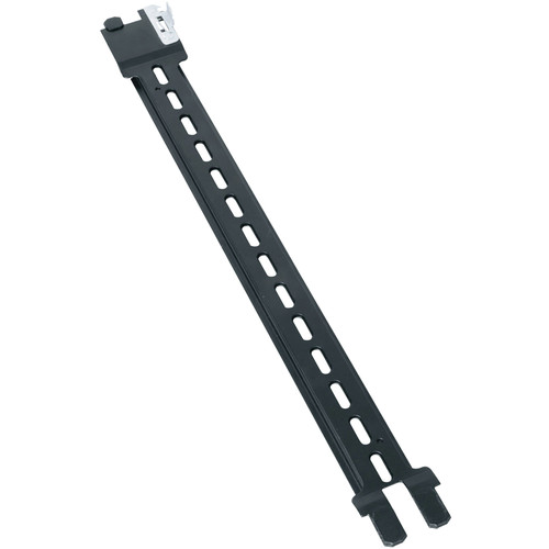 Middle Atlantic Vertical DIN Rail (21", 4-Pack)