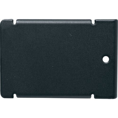 Middle Atlantic Blank Cover for MPR Raceway Module (Pair, 2")
