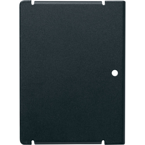 Middle Atlantic Blank Cover for MPR Raceway Module (4")